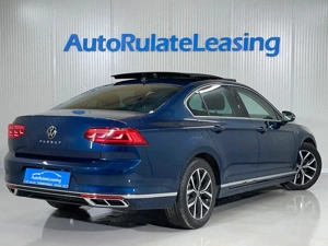 Volkswagen Passat - imagine 3