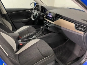 Skoda Kamiq - imagine 10