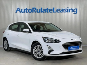 Ford Focus - imagine 2