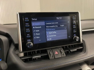 Toyota RAV 4 - imagine 14