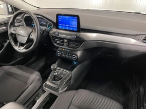 Ford Focus - imagine 8