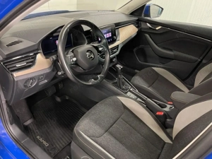 Skoda Kamiq - imagine 5