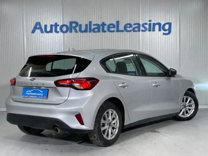 Ford Focus - imagine 3