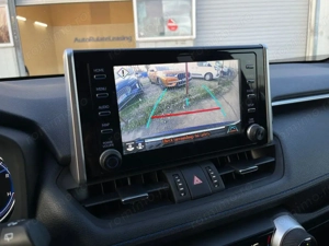 Toyota RAV 4 - imagine 13