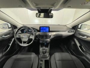 Ford Focus - imagine 7