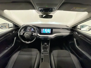 Skoda Octavia - imagine 7