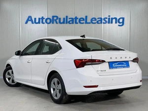 Skoda Octavia - imagine 4