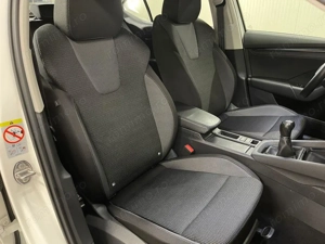 Skoda Octavia - imagine 9