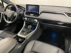 Toyota RAV 4 - imagine 8