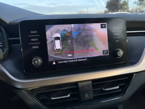 Skoda Kamiq - imagine 13