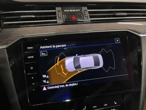 Volkswagen Passat - imagine 15