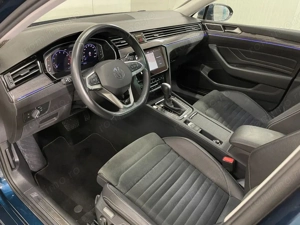 Volkswagen Passat - imagine 5