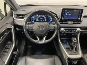Toyota RAV 4 - imagine 6