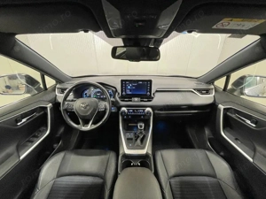 Toyota RAV 4 - imagine 7