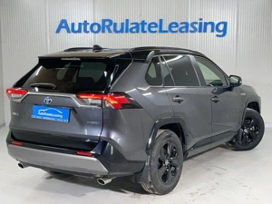 Toyota RAV 4 - imagine 3