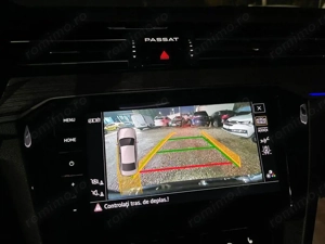 Volkswagen Passat - imagine 14