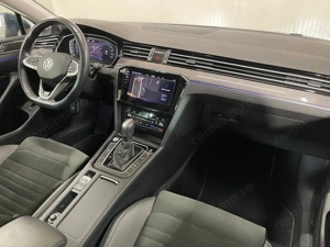 Volkswagen Passat - imagine 9