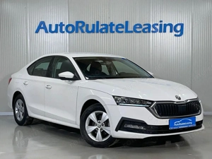 Skoda Octavia - imagine 2