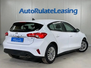 Ford Focus - imagine 3