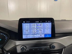 Ford Focus - imagine 13