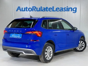 Skoda Kamiq - imagine 3