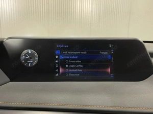 Lexus UX - imagine 14