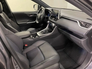 Toyota RAV 4 - imagine 10