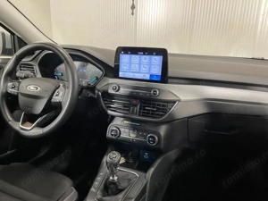 Ford Focus - imagine 8