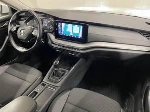 Skoda Octavia - imagine 8