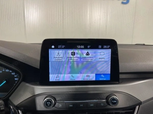 Ford Focus - imagine 14