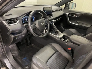 Toyota RAV 4 - imagine 5