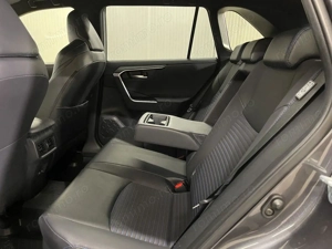 Toyota RAV 4 - imagine 11