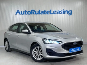 Ford Focus - imagine 2