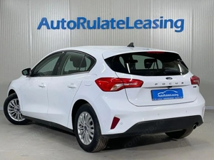 Ford Focus - imagine 4