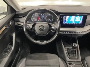 Skoda Octavia - imagine 6