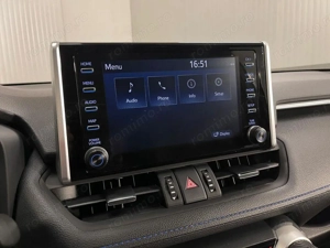 Toyota RAV 4 - imagine 15