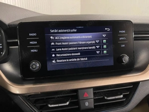 Skoda Kamiq - imagine 14