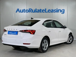 Skoda Octavia - imagine 3