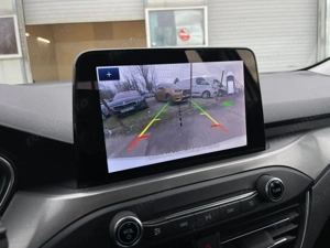 Ford Focus - imagine 13