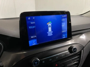 Ford Focus - imagine 14