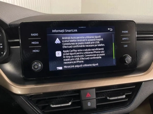 Skoda Kamiq - imagine 15