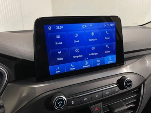 Ford Focus - imagine 16