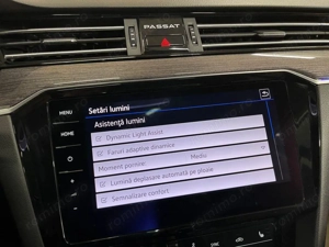Volkswagen Passat - imagine 18