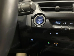 Lexus UX - imagine 20