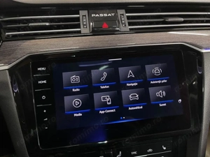 Volkswagen Passat - imagine 20