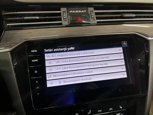 Volkswagen Passat - imagine 17