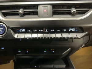 Lexus UX - imagine 16