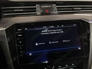 Volkswagen Passat - imagine 19