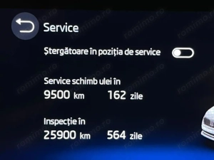 Skoda Octavia - imagine 20