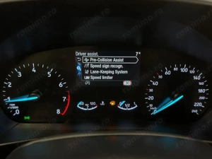 Ford Focus - imagine 19